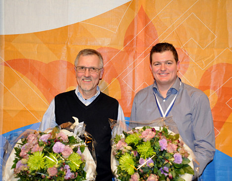 Michel Nykjær